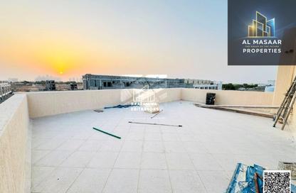 Villa - 4 Bedrooms - 6 Bathrooms for sale in Kabbali Hills - Al Helio 2 - Al Helio - Ajman