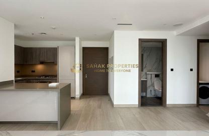 Apartment - 1 Bedroom - 2 Bathrooms for sale in Crest Grande - Sobha Hartland - Mohammed Bin Rashid City - Dubai
