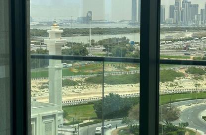 Apartment - 1 Bedroom - 2 Bathrooms for sale in Crest Grande - Sobha Hartland - Mohammed Bin Rashid City - Dubai