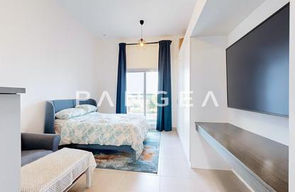 Apartment - Studio - 1 Bathroom for rent in Bella Rose - Dubai Science Park - Dubai