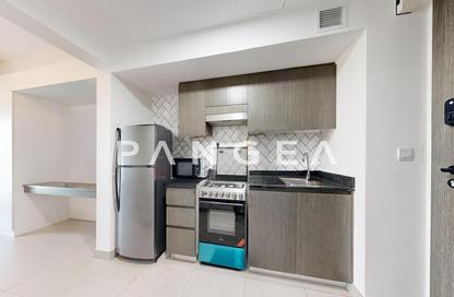 Apartment - Studio - 1 Bathroom for rent in Bella Rose - Dubai Science Park - Dubai