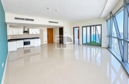 Apartment - 1 - 2 for rent in Park Tower A - Park Towers - DIFC - Dubai