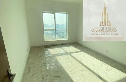 Apartment - 1 Bedroom - 2 Bathrooms for sale in Oasis Tower - Al Rashidiya 1 - Al Rashidiya - Ajman Apartment - 1 Bedroom - 2 Bathrooms for sale in Oasis Tower - Al Rashidiya 1 - Al Rashidiya - Ajman