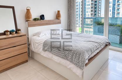 Apartment - 1 - 2 for sale in Azizi Farishta - Al Furjan - Dubai