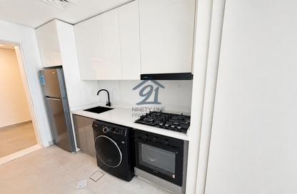 Apartment - Studio - 1 Bathroom for sale in Aras Heights - Majan - Dubai Apartment - Studio - 1 Bathroom for sale in Aras Heights - Majan - Dubai