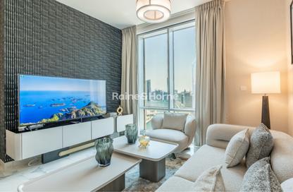 Apartment - 1 - 2 for rent in Noura Tower - Al Habtoor City - Business Bay - Dubai Apartment - 1 - 2 for rent in Noura Tower - Al Habtoor City - Business Bay - Dubai