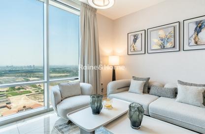 Apartment - 1 - 2 for rent in Noura Tower - Al Habtoor City - Business Bay - Dubai