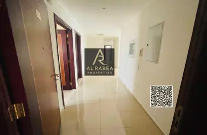 Apartment - 3 Bedrooms - 4 Bathrooms for sale in Conquer Tower - Sheikh Maktoum Bin Rashid Street - Ajman