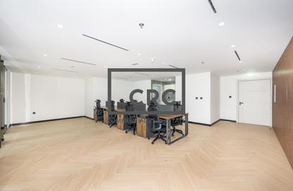 Office Space - Studio - 1 Bathroom for rent in HDS Business Centre - JLT Cluster M - Jumeirah Lake Towers - Dubai