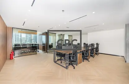 Office Space - Studio - 1 Bathroom for rent in HDS Business Centre - JLT Cluster M - Jumeirah Lake Towers - Dubai