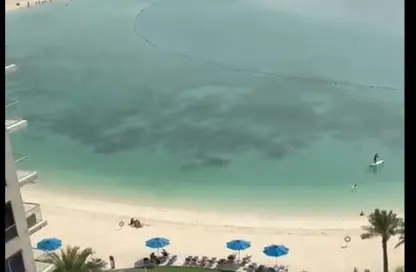 Apartment - 1 Bedroom - 2 Bathrooms for rent in Pacific Polynesia - Pacific - Al Marjan Island - Ras Al Khaimah