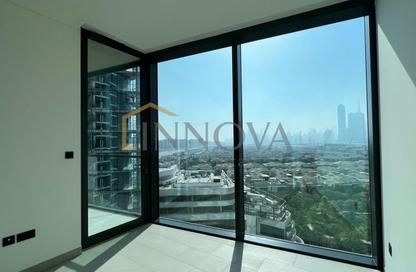 Apartment - 1 Bedroom - 2 Bathrooms for sale in Sobha Hartland Waves - Sobha Hartland - Mohammed Bin Rashid City - Dubai