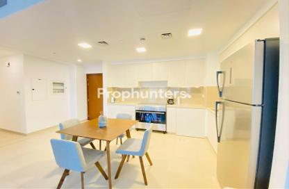 Apartment - 2 Bedrooms - 2 Bathrooms for rent in Zahra Breeze Apartments 4A - Zahra Breeze Apartments 4 - Zahra Breeze Apartments - Town Square - Dubai
