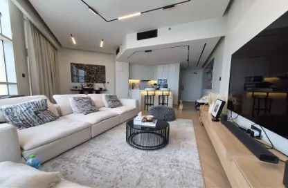 Apartment - 1 Bedroom - 2 Bathrooms for sale in Reef Residence - District 13 - Jumeirah Village Circle - Dubai