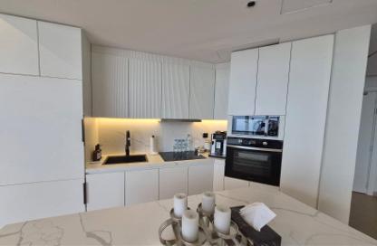 Apartment - 1 Bedroom - 2 Bathrooms for sale in Reef Residence - District 13 - Jumeirah Village Circle - Dubai