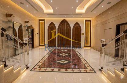 فيلا - 8 غرف نوم - 8 حمامات للايجار في E - قطاع - تلال الإمارات - دبي