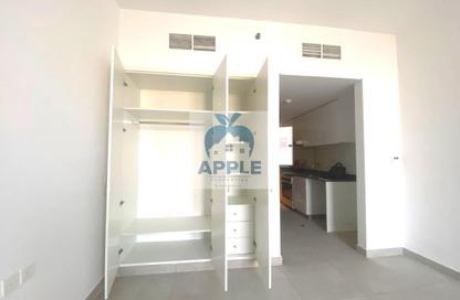 Apartment - Studio - 1 Bathroom for rent in Areej Apartments - Aljada - Sharjah Apartment - Studio - 1 Bathroom for rent in Areej Apartments - Aljada - Sharjah