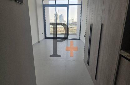 Apartment - Studio - 1 for rent in Celine by Vision - Liwan - Dubai