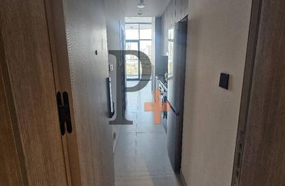 Apartment - Studio - 1 for rent in Celine by Vision - Liwan - Dubai Apartment - Studio - 1 for rent in Celine by Vision - Liwan - Dubai