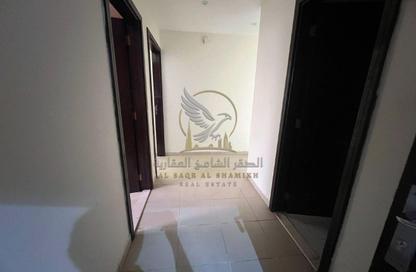 Apartment - 2 - 2 for rent in Al Qulaya'ah - Al Sharq - Sharjah