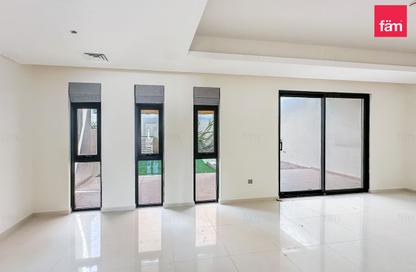 Townhouse - 4 Bedrooms - 5 Bathrooms for rent in Primrose - Damac Hills 2 - Dubai Townhouse - 4 Bedrooms - 5 Bathrooms for rent in Primrose - Damac Hills 2 - Dubai
