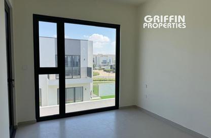Townhouse - 3 Bedrooms - 4 Bathrooms for rent in Greenview - EMAAR South - Dubai South (Dubai World Central) - Dubai