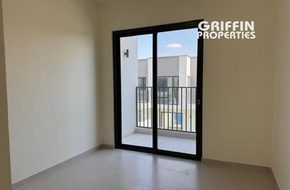 Townhouse - 3 Bedrooms - 4 Bathrooms for rent in Greenview - EMAAR South - Dubai South (Dubai World Central) - Dubai