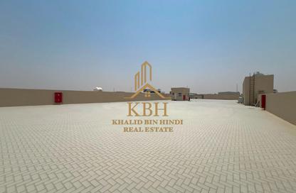 Land - Studio for sale in Al Sajaa S - Al Sajaa - Sharjah