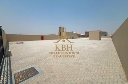 Land - Studio for sale in Al Sajaa S - Al Sajaa - Sharjah