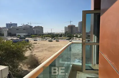 شقة - 2 غرف نوم - 2 حمامات للايجار في دورار1 - مجمع دبي ريزيدنس - دبي لاند - دبي