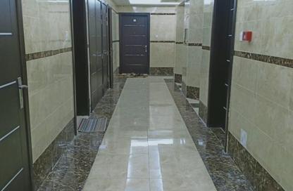 عمارة بالكامل - 8 غرف نوم - 8 حمامات للبيع في الجرف 3 - الجرف - عجمان وسط المدينة - عجمان