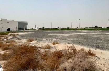 Land - Studio for sale in Hoshi - Al Badie - Sharjah Land - Studio for sale in Hoshi - Al Badie - Sharjah
