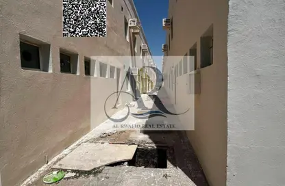 سكن عمال - استوديو للايجار في السجع إس - الصجعة - الشارقة سكن عمال - استوديو للايجار في السجع إس - الصجعة - الشارقة