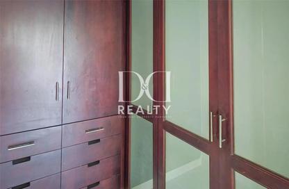 Apartment - 2 Bedrooms - 3 Bathrooms for rent in Arno B - Arno - The Views - Dubai