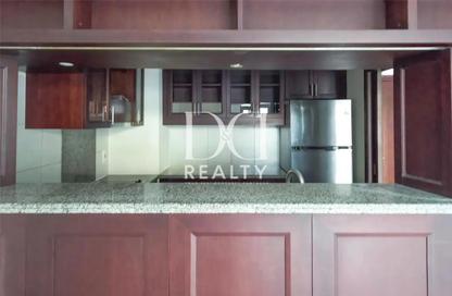 Apartment - 2 Bedrooms - 3 Bathrooms for rent in Arno B - Arno - The Views - Dubai