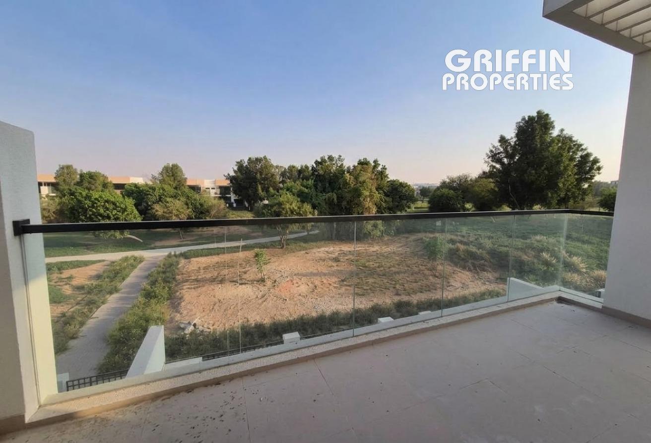 Corner Plot | Landscaped | Full Park View | 4BHK photo 4