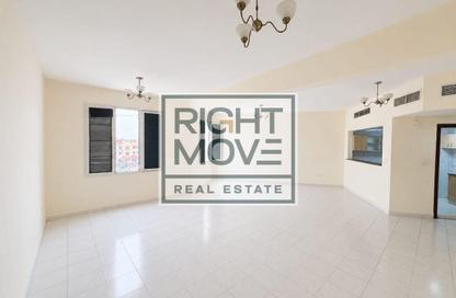 Apartment - 1 Bedroom - 2 Bathrooms for rent in Building Y19 - England Cluster - International City - Dubai