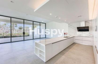 Villa - 4 Bedrooms - 6 Bathrooms for sale in District One Villas - District One - Mohammed Bin Rashid City - Dubai