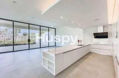 فيلا - 4 غرف نوم - 6 حمامات للبيع في فلل ديستريكت وان - المنطقة وان - مدينة الشيخ محمد بن راشد - دبي