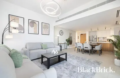 Apartment - 2 Bedrooms - 3 Bathrooms for sale in La Vie - Jumeirah Beach Residence - Dubai