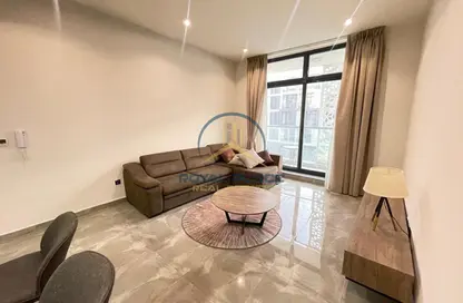 Apartment - 2 Bedrooms - 2 Bathrooms for sale in Majestique Residence 2 - Majestique Residence - Dubai South (Dubai World Central) - Dubai