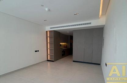 Apartment - Studio - 1 Bathroom for rent in NAS 3 - NAS - Arjan - Dubai