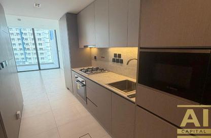 Apartment - Studio - 1 Bathroom for rent in NAS 3 - NAS - Arjan - Dubai