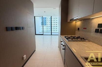 Apartment - Studio - 1 Bathroom for rent in NAS 3 - NAS - Arjan - Dubai