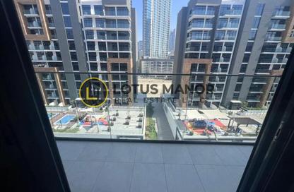 Apartment - Studio - 1 Bathroom for rent in Azizi Riviera 43 - Azizi Riviera - Meydan One - Meydan - Dubai Apartment - Studio - 1 Bathroom for rent in Azizi Riviera 43 - Azizi Riviera - Meydan One - Meydan - Dubai