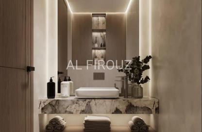 Apartment - Studio - 1 Bathroom for sale in Beverly Grande By HMB Homes - Motor City - Dubai