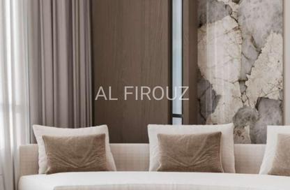 Apartment - Studio - 1 Bathroom for sale in Beverly Grande By HMB Homes - Motor City - Dubai