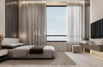 Apartment - Studio - 1 Bathroom for sale in Beverly Grande By HMB Homes - Motor City - Dubai