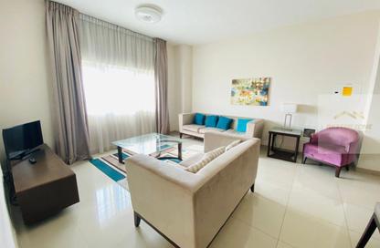 Apartment - 1 Bedroom - 1 Bathroom for sale in Suburbia Tower 1 - Suburbia - Downtown Jebel Ali - Dubai