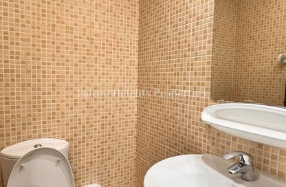 Apartment - 2 Bedrooms - 3 Bathrooms for rent in Al Mansoori Building - Al Warqa'a 1 - Al Warqa'a - Dubai